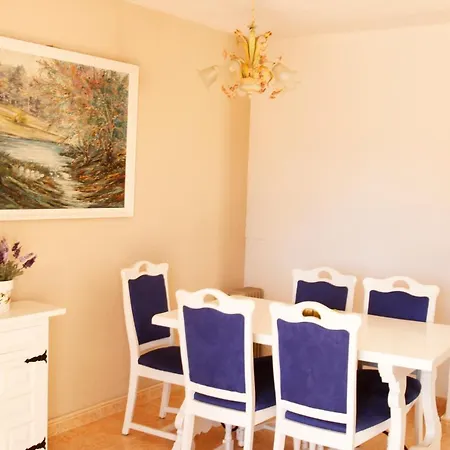 Holiday home Casa Becker