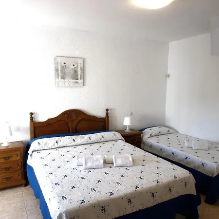 Holiday home Casa Becker *