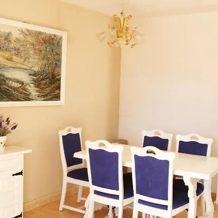 Casa Becker