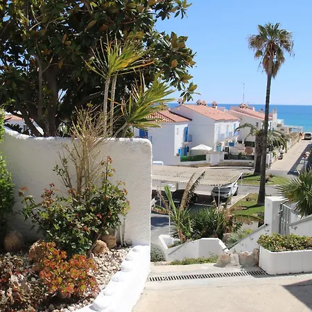 Nyaraló Casa Becker