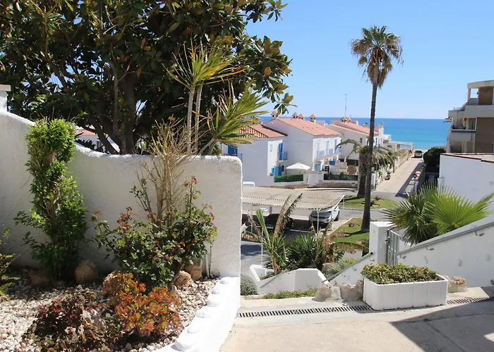 Semesterbostad Casa Becker
